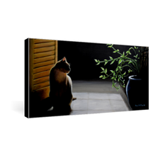 Load image into Gallery viewer, "Evening Reflections" Canvas Prints