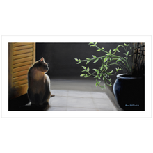 Load image into Gallery viewer, "Evening Reflections" Canvas Prints