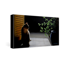 Load image into Gallery viewer, "Evening Reflections" Canvas Prints