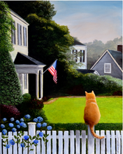 Load image into Gallery viewer, "Never Forget" Canvas Prints