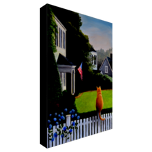 Load image into Gallery viewer, "Never Forget" Canvas Prints