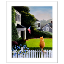 Load image into Gallery viewer, "Never Forget" Giclee Prints