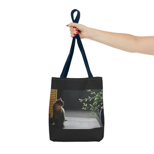 Evening Reflections - Art of Bruce Strickland Tote Bag (AOP) Collection