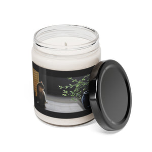 "Evening Reflections" Art of Bruce Strickland Collection Scented Soy Candle, 9oz
