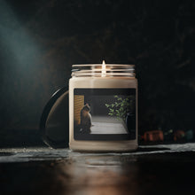 Load image into Gallery viewer, &quot;Evening Reflections&quot; Art of Bruce Strickland Collection Scented Soy Candle, 9oz