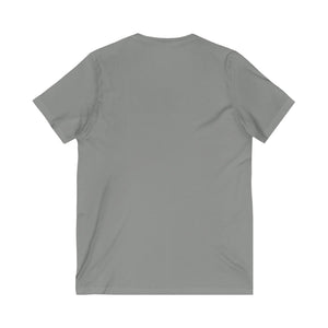 Pound Rescues are the best - Short Sleeve V-Neck Tee