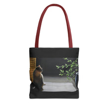 Load image into Gallery viewer, Evening Reflections - Art of Bruce Strickland Tote Bag (AOP) Collection