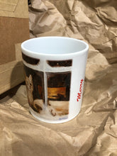 Load image into Gallery viewer, Christmas Wishes Mug