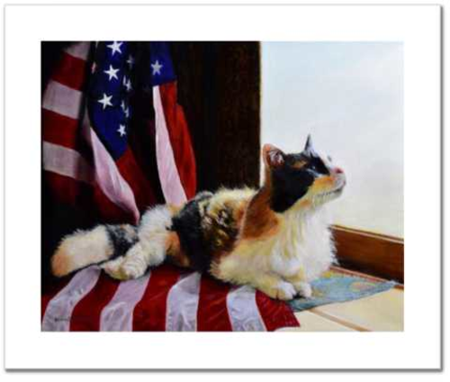 Brighter Days Giclee Print
