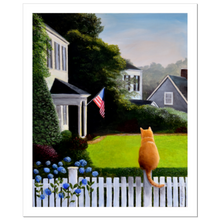Load image into Gallery viewer, &quot;Never Forget&quot; Giclee Prints